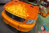 SEMA 2006 CARS