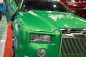 SEMA 2006 CARS