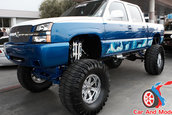 SEMA 2006 CARS