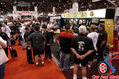 SEMA 2006 CARS