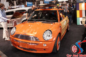 SEMA 2006 CARS