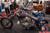 SEMA 2006 CARS