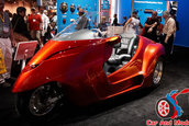 SEMA 2006 CARS