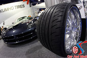 SEMA 2006 CARS