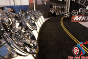 SEMA 2006 CARS