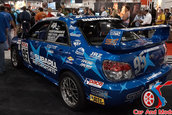 SEMA 2006 CARS