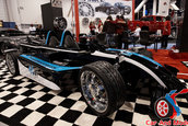 SEMA 2006 CARS