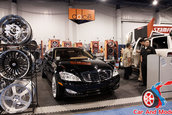 SEMA 2006 CARS