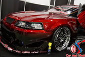 SEMA 2006 CARS
