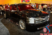 SEMA 2006 CARS