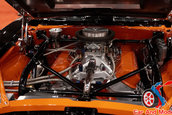 SEMA 2006 CARS