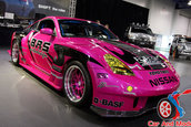 SEMA 2006 CARS