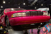 SEMA 2006 CARS