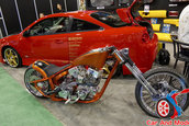 SEMA 2006 CARS