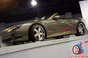 SEMA 2006 CARS