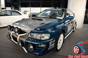 SEMA 2006 CARS