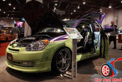 SEMA 2006 CARS