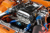 SEMA 2006 CARS