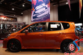SEMA 2006 CARS