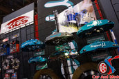 SEMA 2006 CARS