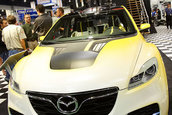 SEMA 2006 CARS