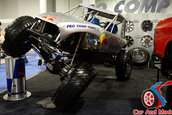 SEMA 2006 CARS