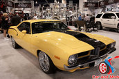 SEMA 2006 CARS