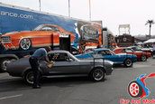 SEMA 2006 CARS