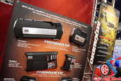 SEMA 2006 CARS