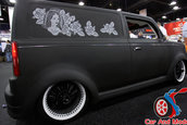 SEMA 2006 CARS