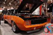 SEMA 2006 CARS