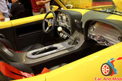 SEMA 2006 CARS