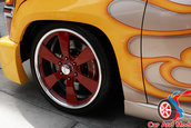 SEMA 2006 CARS