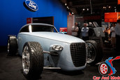 SEMA 2006 CARS