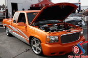 SEMA 2006 CARS