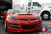 SEMA 2006 CARS