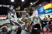 SEMA 2006 CARS
