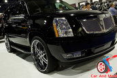 SEMA 2006 CARS