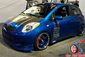 SEMA 2006 CARS