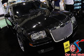 SEMA 2006 CARS