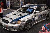 SEMA 2006 CARS