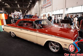SEMA 2006 CARS