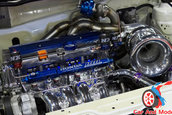 SEMA 2006 CARS
