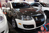 SEMA 2006 CARS