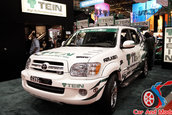 SEMA 2006 CARS