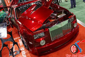 SEMA 2006 CARS
