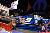 SEMA 2006 CARS