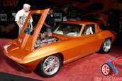SEMA 2006 CARS