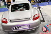 SEMA 2006 CARS