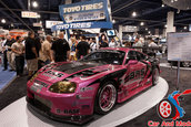 SEMA 2006 CARS